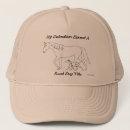 Recherche de chien de hot dog casquettes Chiot