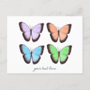 Recherche de texte cartes postales Illustration