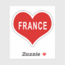 Recherche de amour france autocollants Europe