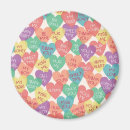 Recherche de clipart ronds magnets Arrière plan