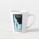 Recherche de sasquatch tasses Humour