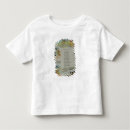 Recherche de fables tshirts 1906