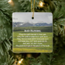 Recherche de bénédiction irlandaise ornements Irish