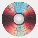 Recherche de cd autocollants Dvd