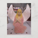 Recherche de blondes cartes postales Ange