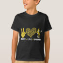 Recherche de fruit drôle tshirts Amour