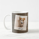 Recherche de cadre papa tasses Chien