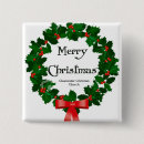 Recherche de guirlande de noël badges Joyeux
