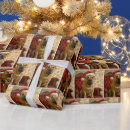 Recherche de shar pei papier cadeau Noël