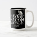 Recherche de lard drôle tasses Humour