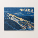 Recherche de japon puzzles Neige