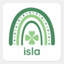 Recherche de isla autocollants Nom