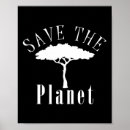 Recherche de pollution terre posters Action climatique