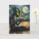 Recherche de scifi vœux cartes Drôle