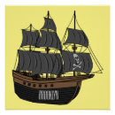 Recherche de pirate bateau posters Bateau de pirates
