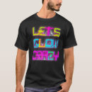 Recherche de color your own tshirts Années 90