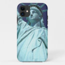 Recherche de statue iphone coques New york city