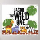 Recherche de wild one posters Zèbre