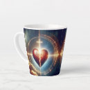 Recherche de coeur brisé tasses Amour