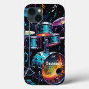 Recherche de instruments de musique iphone coques Rock