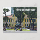 Recherche de saigon cartes postales Ho chi minh