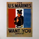 Recherche de cadavre posters Vintage