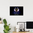 Recherche de cosmonaute posters Étoiles