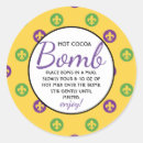 Recherche de mardi gras autocollants Favoriser