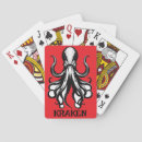 Recherche de kraken jeux de cartes Monstre