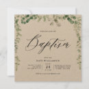 Recherche de kraft invitations Unique