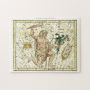 Recherche de constellation puzzles Vintage
