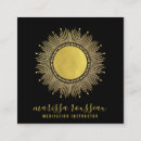Recherche de meditation cartes visite Customer