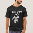 Recherche de combinaison spatiale tshirts Vaisseau spatial