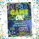Recherche de jeu vidéo invitations Toute personne