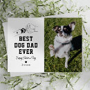 Recherche de humour de chien vœux cartes Papa
