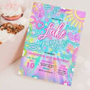 Recherche de les lacs invitations Fête au lac