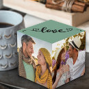 Recherche de photo cubes Calligraphie