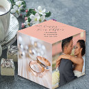 Recherche de faire part rose de mariage cadeaux Jeunes mariés
