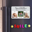 Recherche de petits magnets Pour eux