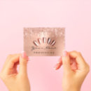 Recherche de rose et rouge cartes visite Client(e)