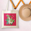 Recherche de cactus tote bags Tendance