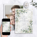 Recherche de botanical save the dates Enregistrer la date