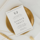 Recherche de classe affaires invitations Élégant