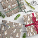 Recherche de brown kraft paper papier cadeau Rustique
