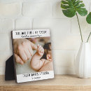 Recherche de garçons plaques Bébé