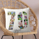 Recherche de 70 coussins 70e anniversaire