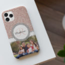 Recherche de diamant rose iphone coques Monogramme