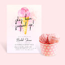 Recherche de glace rose invitations Chic