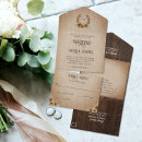 Recherche de campagnard occidental mariage invitations Invités