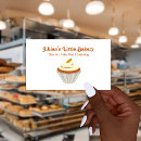 Recherche de de boulangerie cartes visite Restaurant